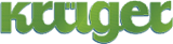 Logo Kr�ger Kleidung