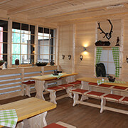 Eventraum Alm-H�tte 2013