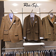 Herren Abteilung bei Kr�ger Kleidung - Sakkos von Raid & Taylor