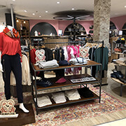 Die Trendh�tte - Damen-Mode