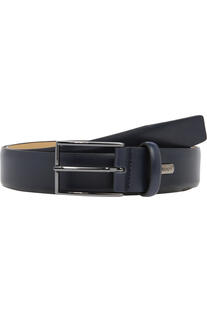 LLOYD Belts Herreng�rtel marine