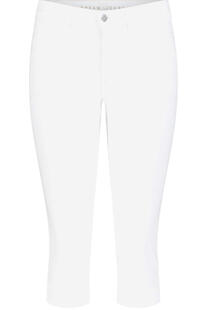 MAC Dream Capri Hose wei�