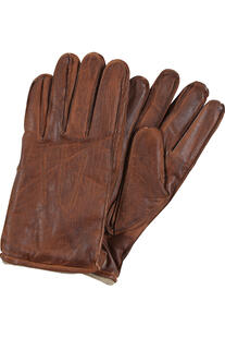LLOYD Belts Handschuhe cognac