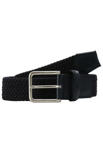 LLOYD Belts Herreng�rtel marine