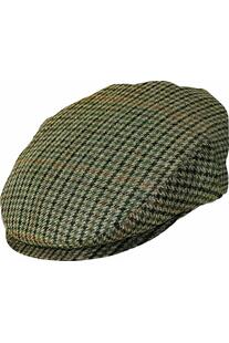 LODENHUT M�tze oliv