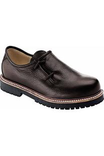 He.-Trachten-Schuh braun