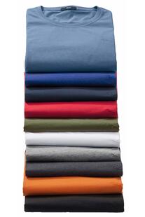 BRAX T-Shirt Tommy 2 f�r 1