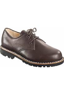 MEINDL Sasel Halbschuh braun
