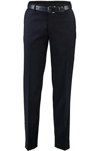 BENVENUTO Flat-Front Hose marine Modern Fit