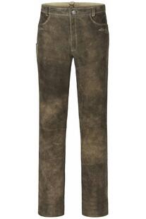 SPIETH & WENSKY Lederhose Aldo