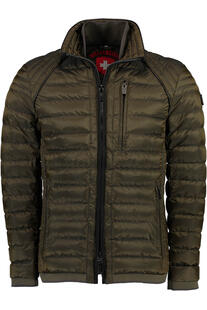 WELLENSTEYN Molecule Men Jacke MOLM-667 darkarmy windabweisend, wasserabweisend, atmungsaktiv