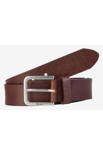BRAX Lederg�rtel dunkelbraun