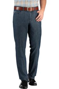 CLUB OF COMFORT Five-Pocket High Stretch Hose darkblue