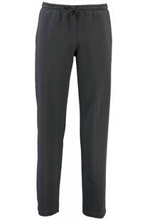 AUTHENTIC KLEIN Freizeithose anthrazit