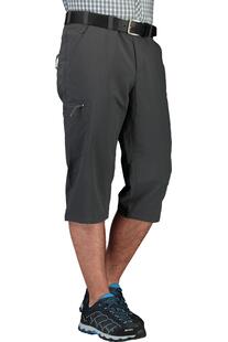 SCHOEFFEL 3/4 Hose Springdale anthrazit schnell trocknend