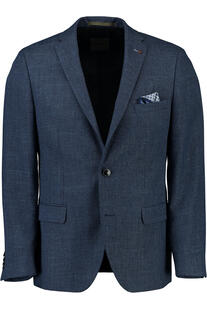 BENVENUTO Sakko blau