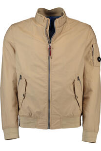 BRAX Blouson Crew beige
