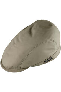 WEGENER M�tze khaki  Gore-Tex
