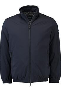 PIERRE CARDIN leichter Blouson marine