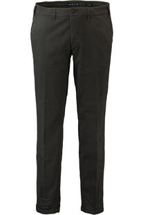 EUREX BY BRAX Thermo-Stretch-Hose Pio oliv