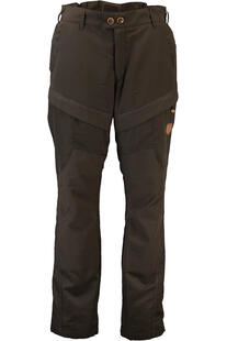 HUBERTUS Jagd-Hose Tatra oliv ger�uscharm & wasserdicht