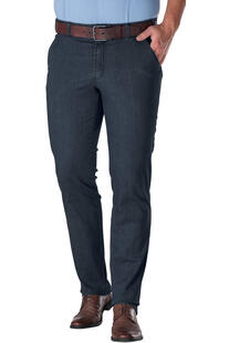 CLUB OF COMFORT Coolmax-Hose  Garvey darkblue  High Stretch