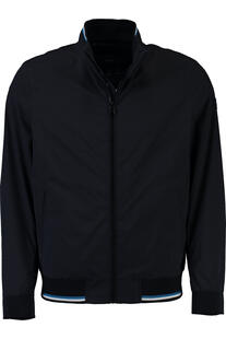 PIERRE CARDIN Blouson marine  super leicht