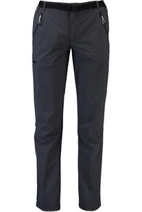 REGATTA Trekking-Hose Xert anthrazit Xert Stretch