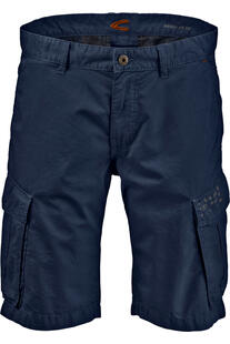 camel active Cargo Bermuda marine