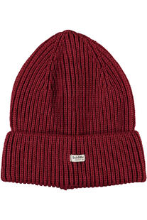 M�tze Oxley bordeaux