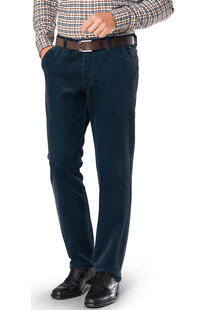 CLUB OF COMFORT Stretch-Cord-Hose marine Garvey