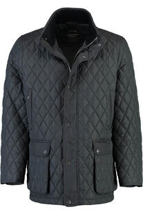 LODENFREY Steppjacke marine