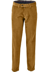 EUREX BY BRAX Tiefbund-Stretch-Cord-Hose Jim curry