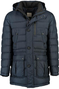 BUGATTI Parka marine