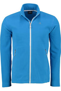 SCHOEFFEL Fleece-Jacke Cincinnati royal