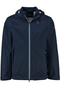 SCHOEFFEL Jacke Easy XT marine Venturi