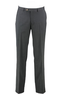 GEBR. WEIS Baukasten Trachten Hose Egern anthrazit