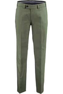 EUREX BY BRAX Schurwoll-Stretch-Hose schilf