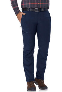 SCHOEFFEL Trekking-Thermo Hose Koper marine