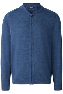 MAERZ Strickjacke deep sea