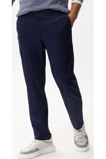 BRAX Chino Hose Fabio marine Hi-FLEX