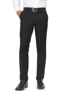 He.-Wollhose schwarz