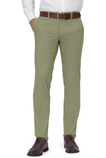 BRAX Chino Hose Fabio gr�n Hi-FLEX