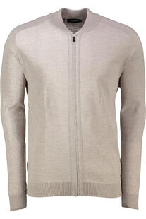 MAERZ Strickjacke beige