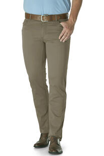 BRAX Jeans Cadiz Marathon gr�n Regular Fit Marathon Higher Flexibility