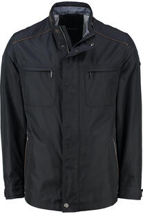 BUGATTI Jacke marine