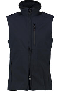 WELLENSTEYN Alpinus Weste ALUSV-1050 darknavy