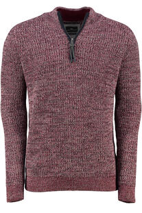 FYNCH HATTON Troyer bordeaux
