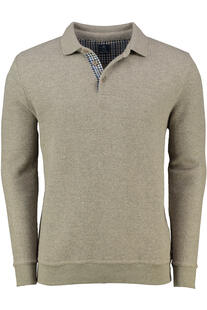 REDMOND Sweat-Shirt beige