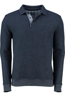 REDMOND Sweat-Shirt marine